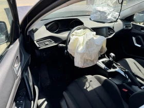 Peugeot 308 1.6, снимка 5