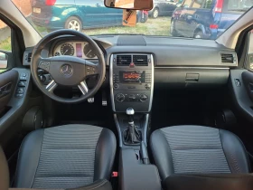 Mercedes-Benz B 200 CDI/6 скорости/Евро 4/Климатик , снимка 10