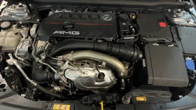 Mercedes-Benz A 35 AMG 4matic 360, снимка 8