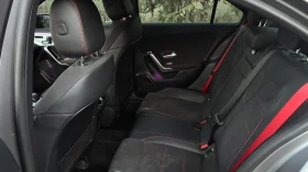 Mercedes-Benz A 35 AMG 4matic 360, снимка 7