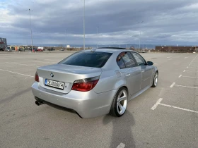 BMW 535, снимка 5
