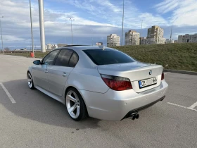 BMW 535, снимка 6