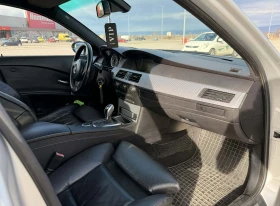 BMW 535, снимка 8