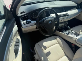 BMW 5 Gran Turismo 530d 245к.с. FULLL !!! КОЛАТА Е КАТО НОВА !!!!!!!!, снимка 10
