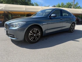 BMW 5 Gran Turismo 530d 245к.с. FULLL !!! КОЛАТА Е КАТО НОВА !!!!!!!!, снимка 6