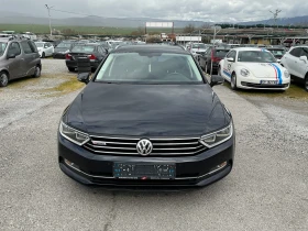 VW Passat 2.0 TDI 4 Motion, снимка 1