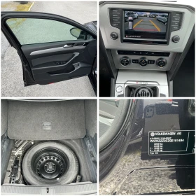VW Passat 2.0 TDI 4 Motion, снимка 16