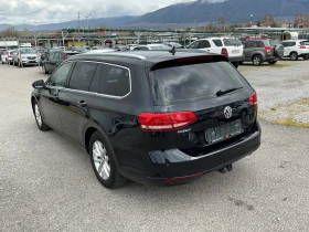 VW Passat 2.0 TDI 4 Motion, снимка 6