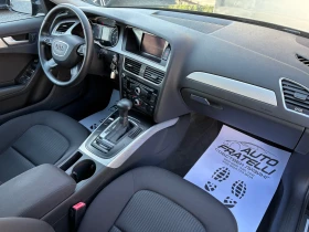 Audi A4 * 2.0TDI* FACELIFT* ЛИЗИНГ* БАРТЕР* , снимка 9