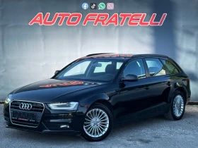 Audi A4 * 2.0TDI* FACELIFT* ЛИЗИНГ* БАРТЕР* , снимка 3