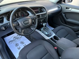Audi A4 * 2.0TDI* FACELIFT* ЛИЗИНГ* БАРТЕР* , снимка 7