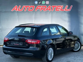 Audi A4 * 2.0TDI* FACELIFT* ЛИЗИНГ* БАРТЕР* , снимка 4