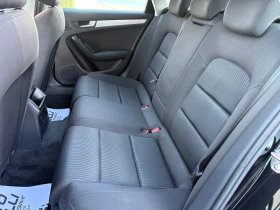 Audi A4 * 2.0TDI* FACELIFT* ЛИЗИНГ* БАРТЕР* , снимка 11