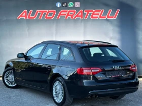 Audi A4 * 2.0TDI* FACELIFT* ЛИЗИНГ* БАРТЕР* , снимка 6