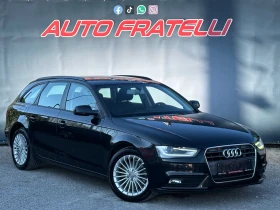 Audi A4 * 2.0TDI* FACELIFT* ЛИЗИНГ* БАРТЕР* , снимка 1