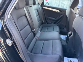 Audi A4 * 2.0TDI* FACELIFT* ЛИЗИНГ* БАРТЕР* , снимка 13