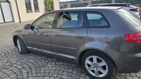 Audi A3 Sportsback, снимка 4