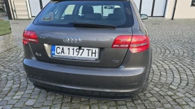 Audi A3 Sportsback, снимка 3
