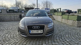 Audi A3 Sportsback, снимка 1