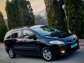 Mazda 5 1.8I 16V(116)* FACELIFT* 7-МЕСТА* НОВ ВНОС* , снимка 9