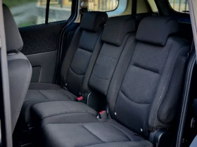 Mazda 5 1.8I 16V(116)* FACELIFT* 7-МЕСТА* НОВ ВНОС* , снимка 13