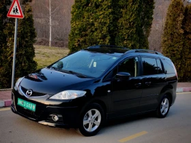 Mazda 5 1.8I 16V(116)* FACELIFT* 7-МЕСТА* НОВ ВНОС* , снимка 3