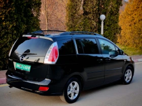 Mazda 5 1.8I 16V(116)* FACELIFT* 7-МЕСТА* НОВ ВНОС* , снимка 8