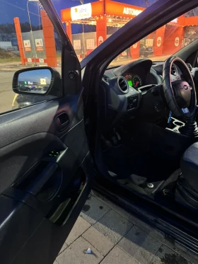 Ford Fiesta, снимка 3