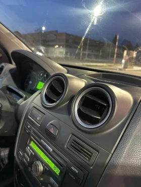 Ford Fiesta, снимка 6