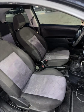 Ford Fiesta, снимка 7