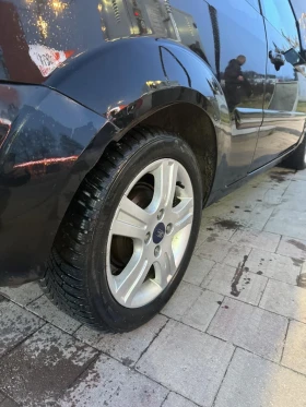 Ford Fiesta, снимка 8