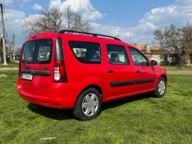 Dacia Logan, снимка 4