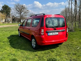 Dacia Logan, снимка 5