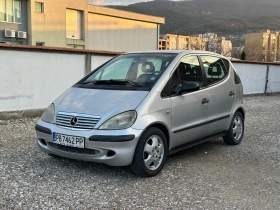 Mercedes-Benz A 170, снимка 2