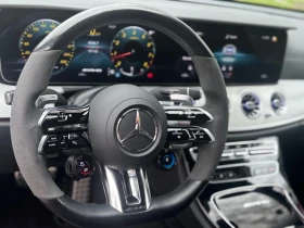 Mercedes-Benz E 63 AMG S performance bucket седалки гаранционна , снимка 13