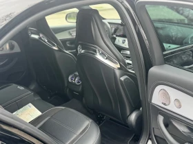 Mercedes-Benz E 63 AMG S performance bucket седалки гаранционна , снимка 16