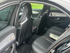 Mercedes-Benz E 63 AMG S performance bucket седалки гаранционна , снимка 17