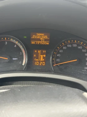 Toyota Avensis 2.2d, снимка 13