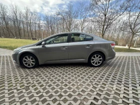 Toyota Avensis 2.2d, снимка 3