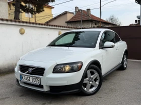 Volvo C30 1.6D DRIVE-E, снимка 1