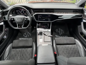 Audi S7 Sportback 3.0TDI QUATTRO MATRIX B&O, снимка 13