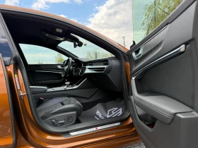 Audi S7 Sportback 3.0TDI QUATTRO MATRIX B&O, снимка 9