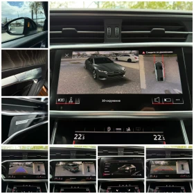 Audi S7 Sportback 3.0TDI QUATTRO MATRIX B&O, снимка 16