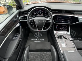 Audi S7 Sportback 3.0TDI QUATTRO MATRIX B&O, снимка 14