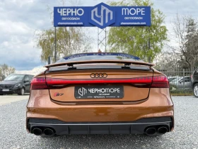Audi S7 Sportback 3.0TDI QUATTRO MATRIX B&O, снимка 5