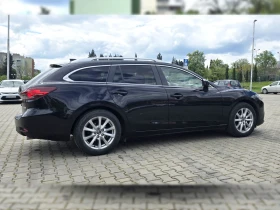 Mazda 6 Sportwagon, снимка 3