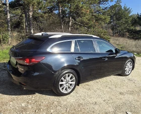 Mazda 6 Sportwagon, снимка 3
