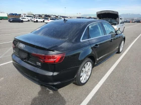 Audi A4 Komfort/CARFAX/ Подгрев/Памет/Шибедах, снимка 3