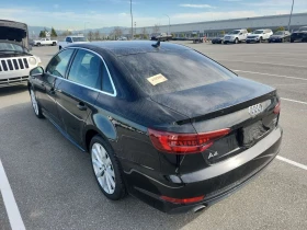 Audi A4 Komfort/CARFAX/ Подгрев/Памет/Шибедах, снимка 4