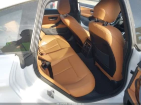 BMW 430 i Gran Coupe xDrive, снимка 11